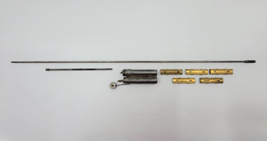 Swedish Mauser Accessory Kit
