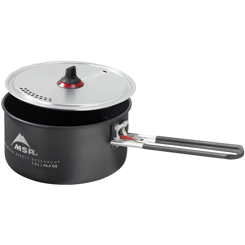MSR Gear - Ceramic Solo Pot