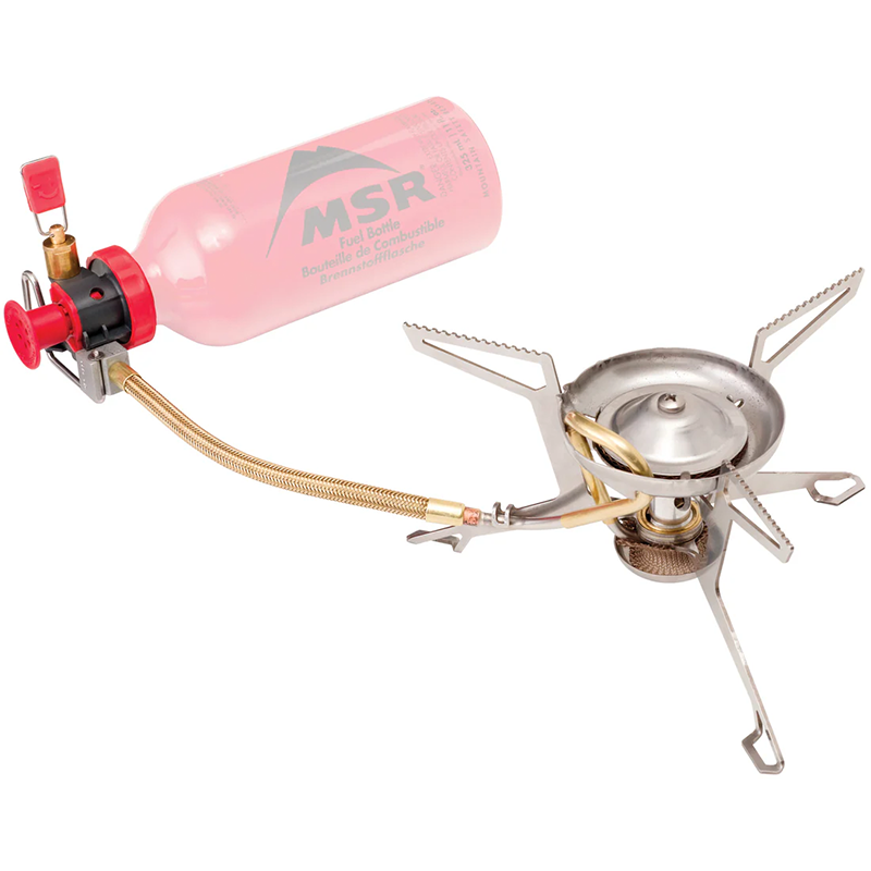 MSR Gear - WhisperLite International Stove
