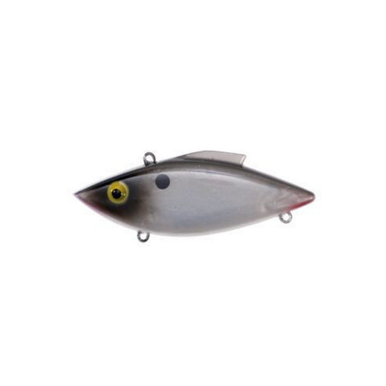 Bill Lewis Mini Trap 1/4 oz Lipless Crankbait