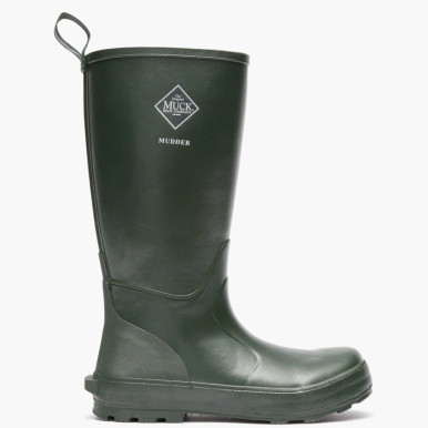 Muck Boot Men’s Mudder Tall Waterproof Boot