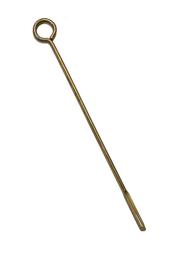 Madsen M1950 SMG cleaning rod