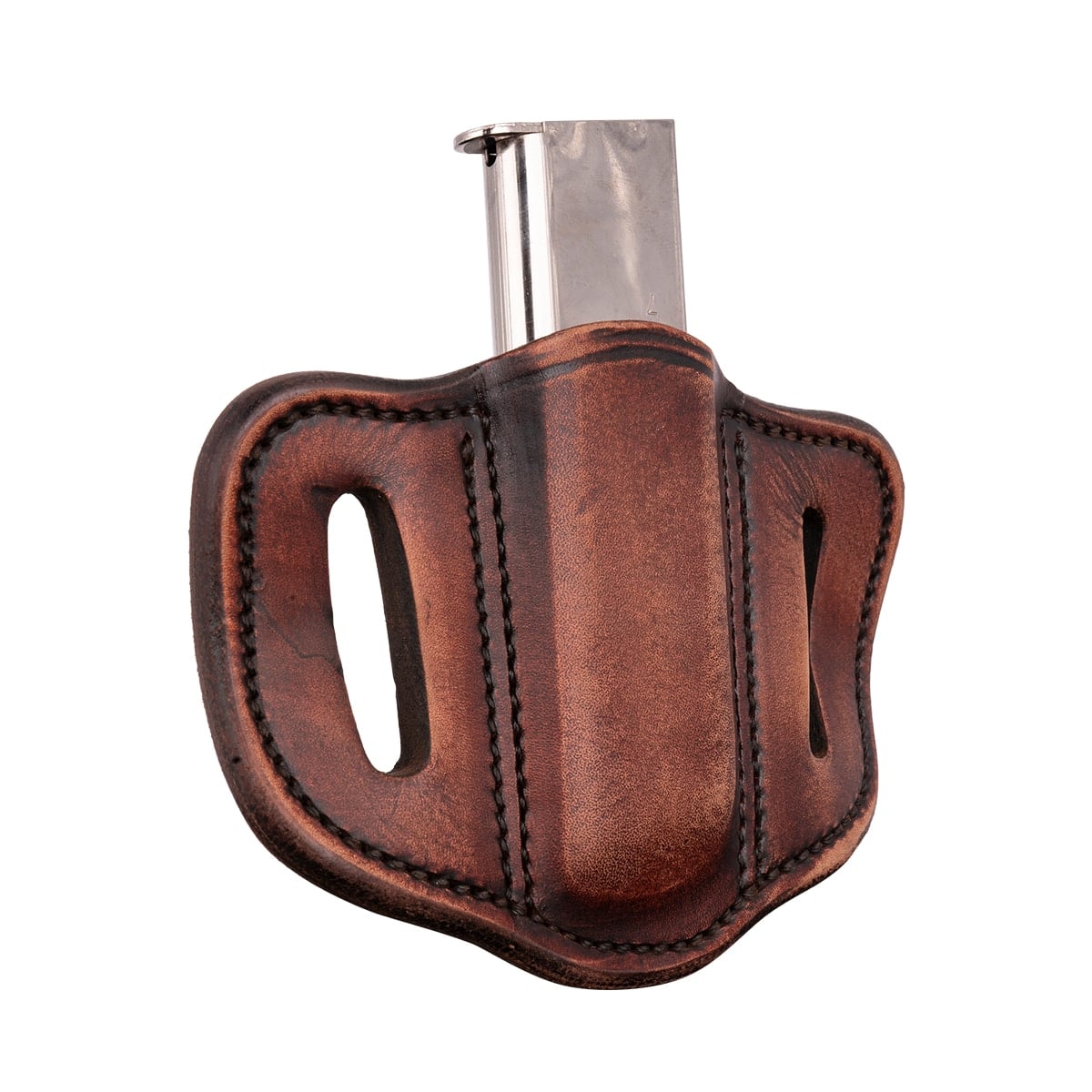 Single Mag Carrier for Single Stack Mags