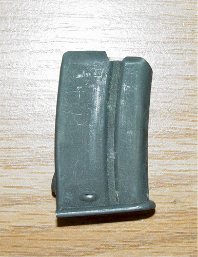 Mag for MAS45 & KKW Mauser .22 Rifle, Original