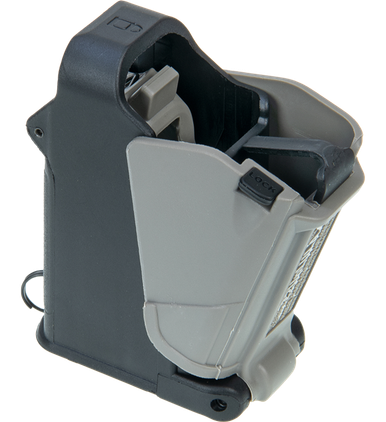 Maglula 22UpLULA, .22LR Double Stack Loader & Unloader, Black