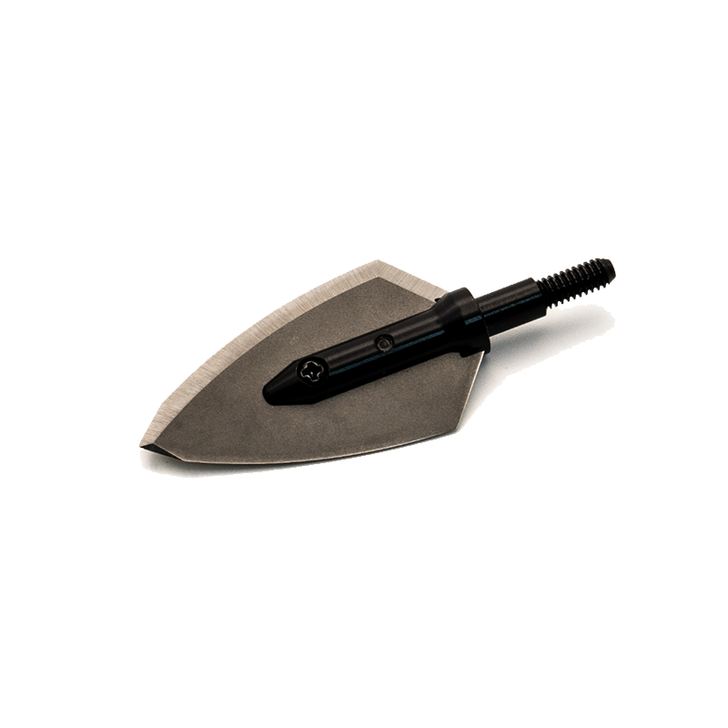 Magnus Broadheads - Single Bevel 150gr 2-Blade