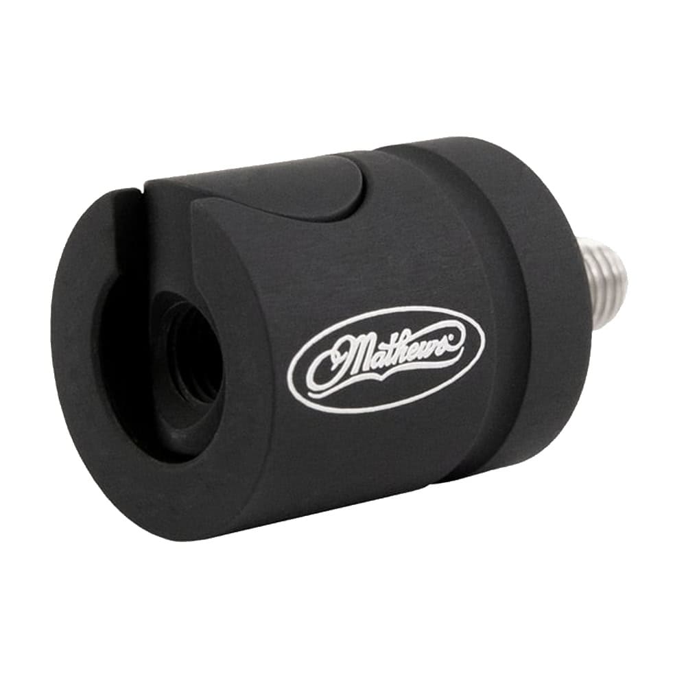 Mathews Stabilizer Quick Disconnect Black 80991