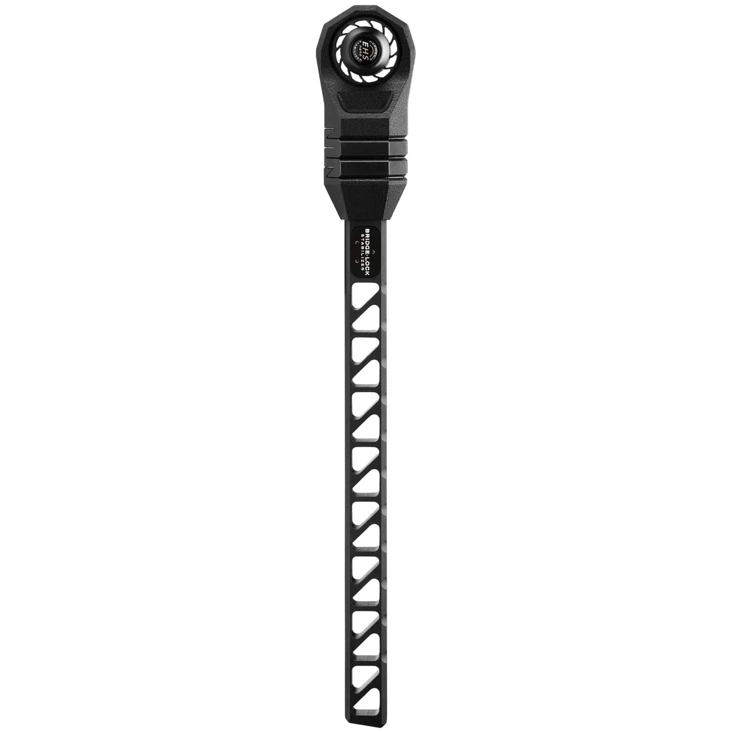 Mathews BRIDGE-LOCK™ STABILIZER 8 Inch Black 81050