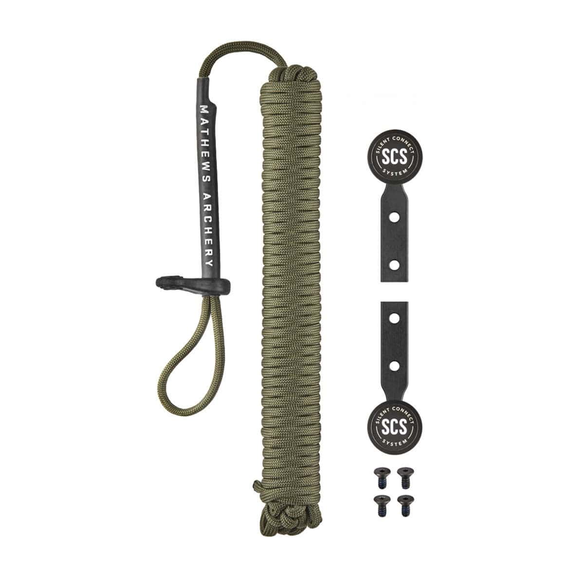 Mathews Silent Connect System ONLY FOR VXR MODELS 82002