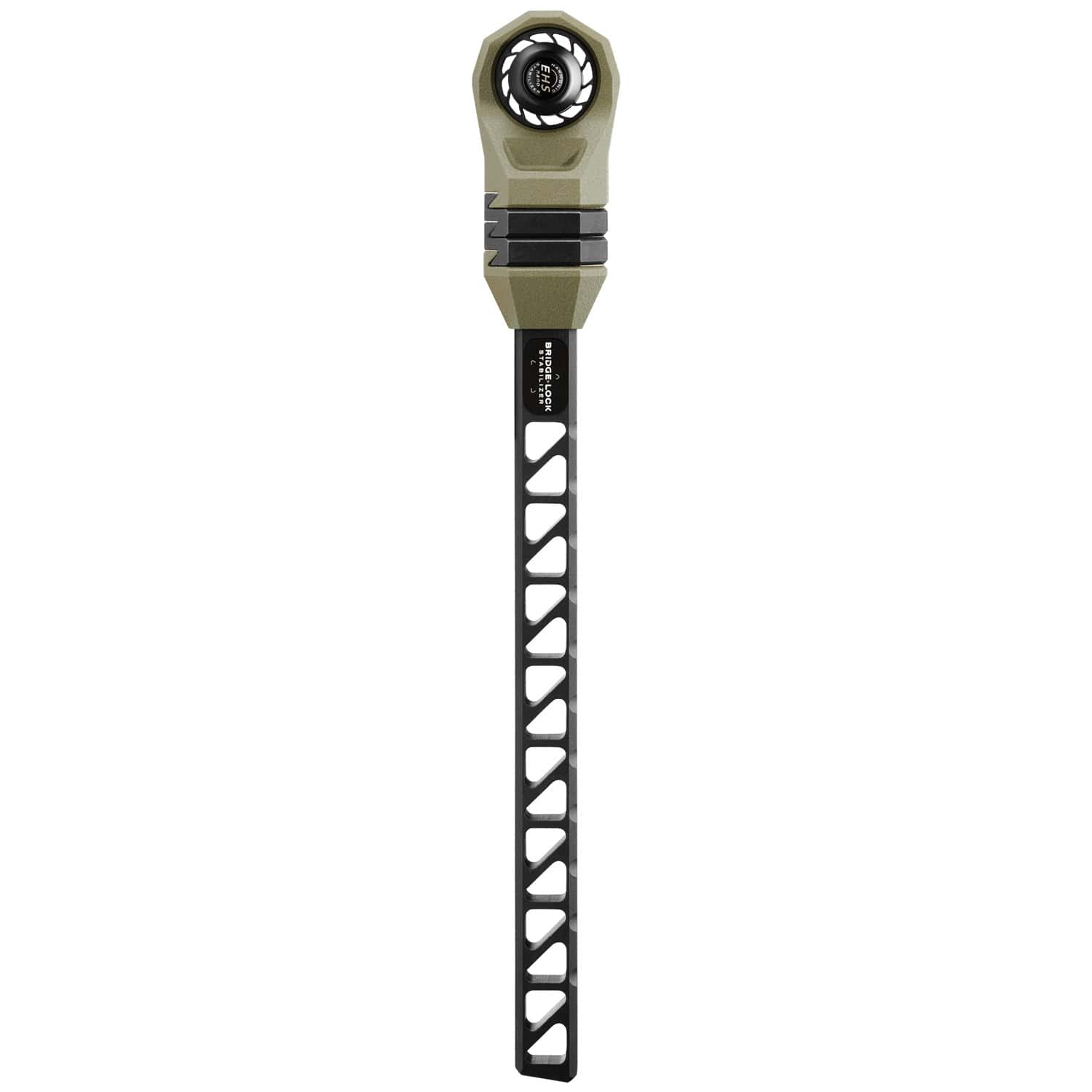 Mathews BRIDGE-LOCK™ STABILIZER 8 Inch Green Ambush 81052