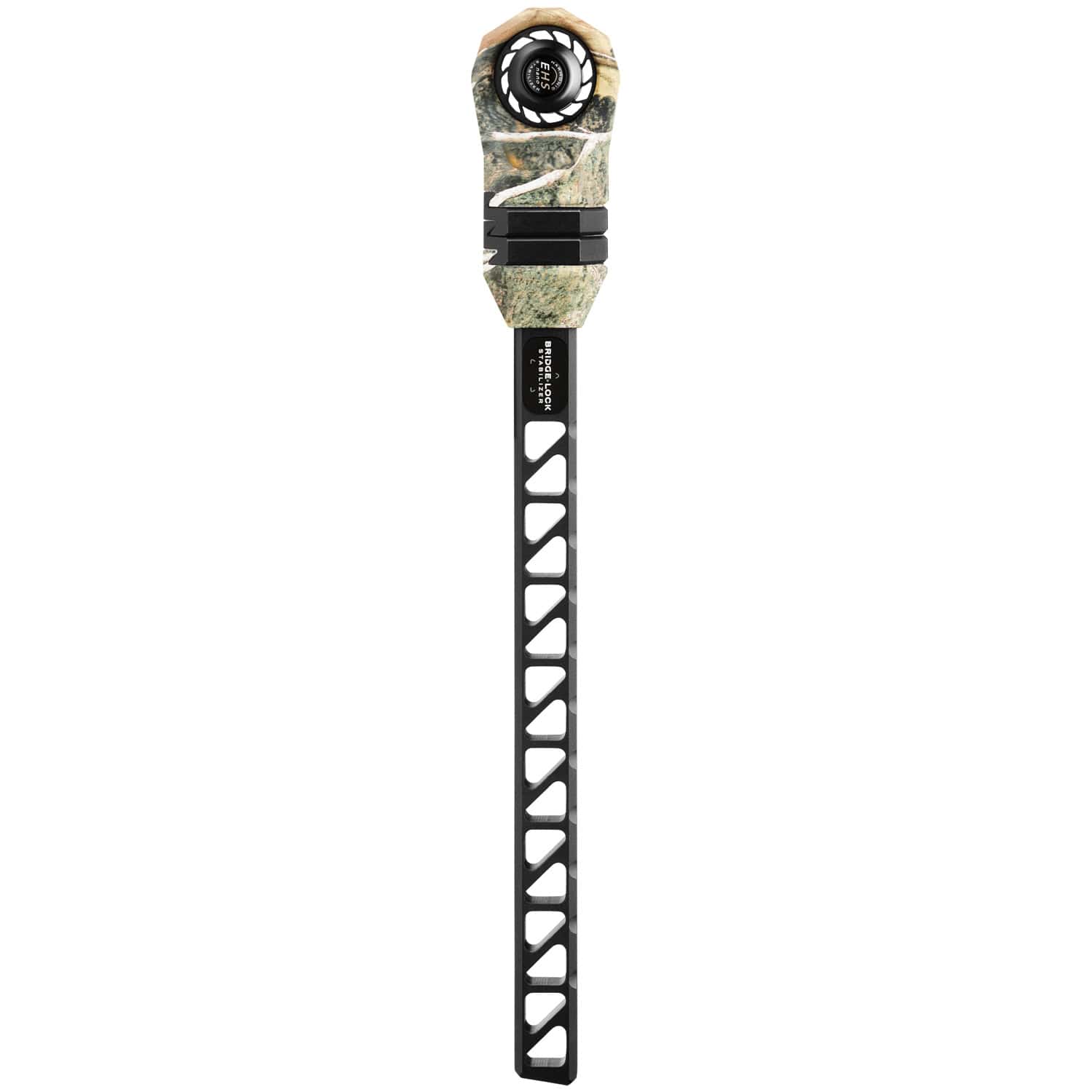 Mathews BRIDGE-LOCK™ STABILIZER 8 Inch Realtree Edge 81053*