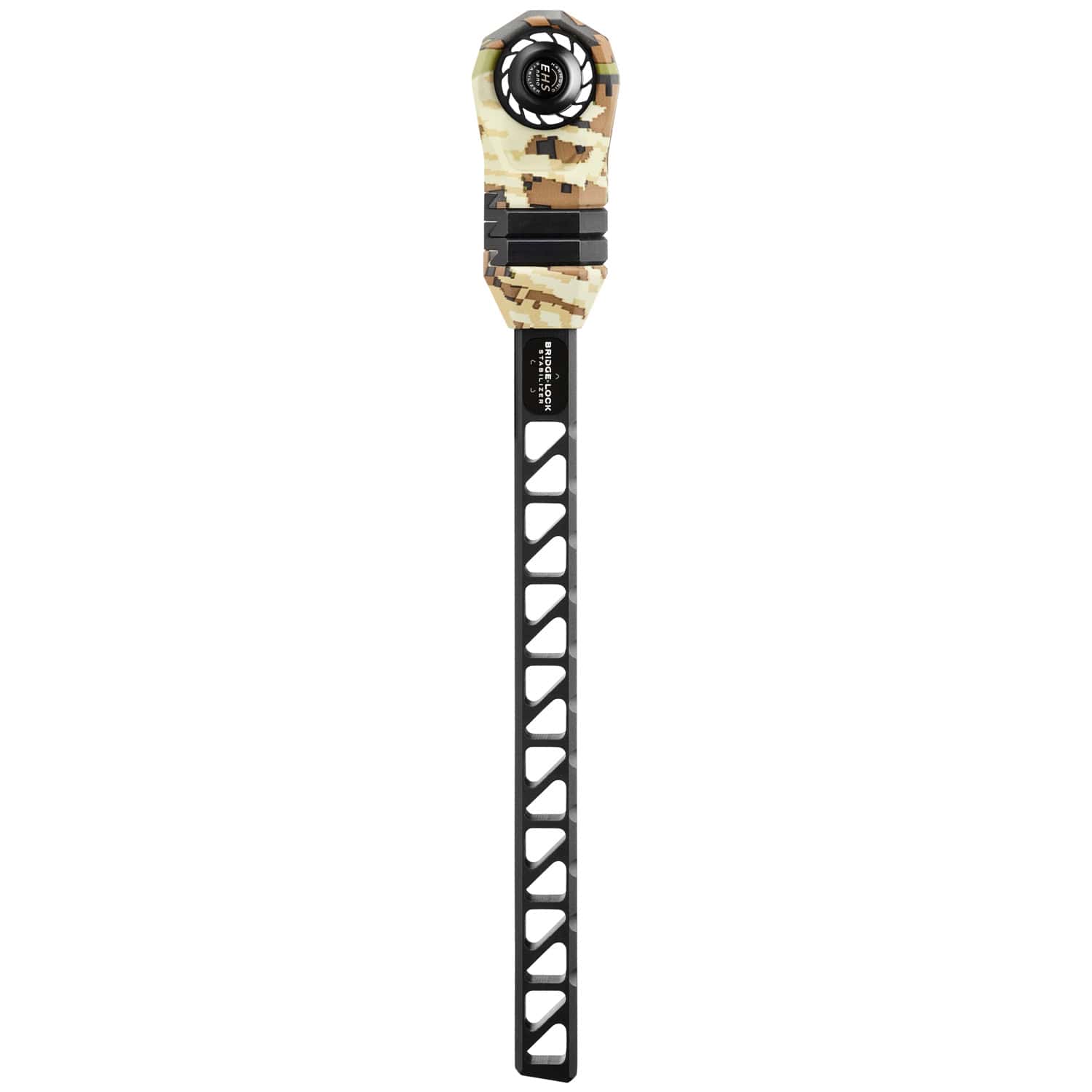 Mathews BRIDGE-LOCK™ STABILIZER 8 Inch OPTIFADE SUBALPINE 81055