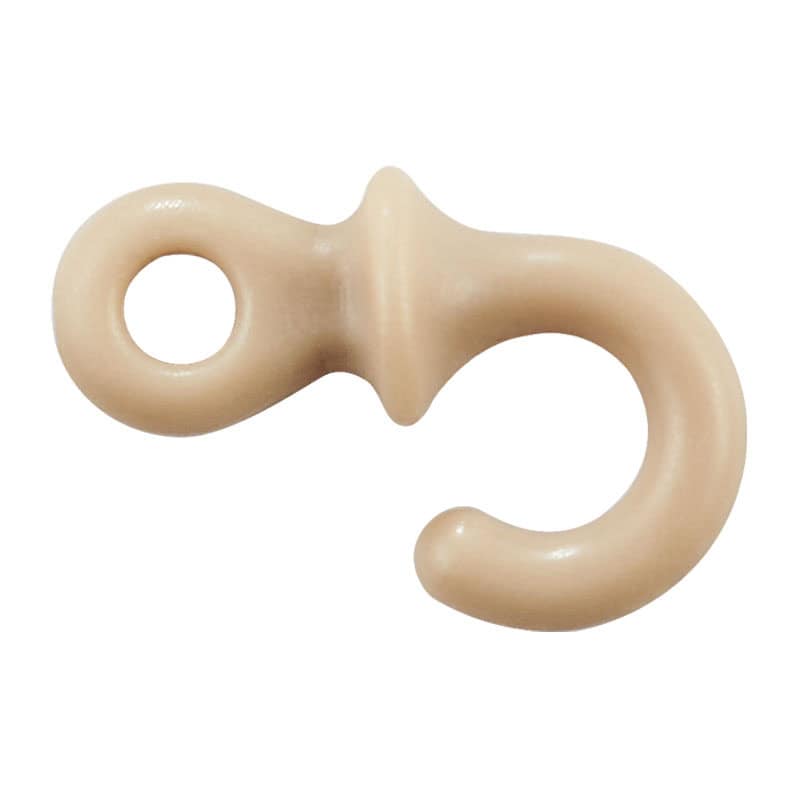 Mathews Monkey Tails Damping System 4 Pack Tan 80294