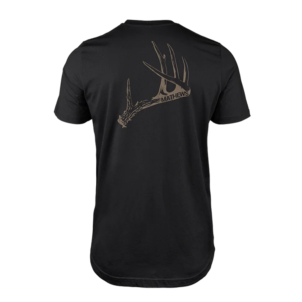 Mathews Drop Tee