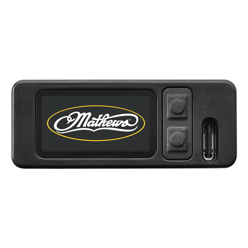 Mathews Shot Sense Left Hand (Take your best shot, every time) 82027