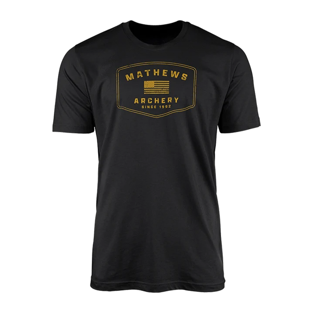 Mathews Trailhead Tee