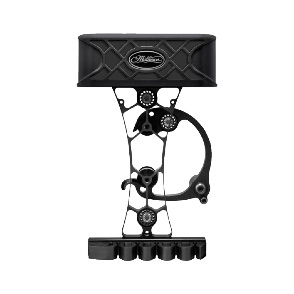 Mathews - Arrow Web HD Series Quiver