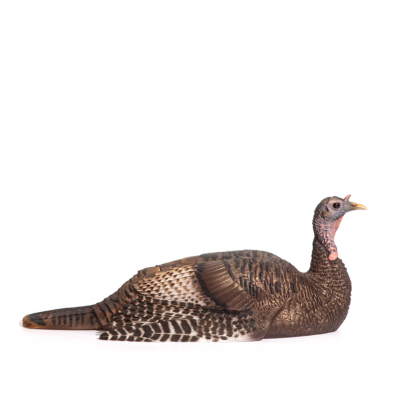 Dave Smith Decoys - Mating Hen