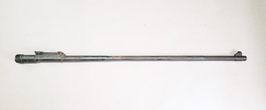 1908 Brazilian Mauser 7x57mm Barrel, Fair condition