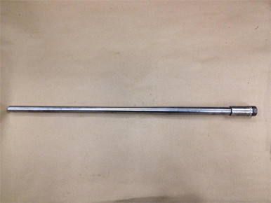 Verguiero 1904 Mauser 8x57 Barrel