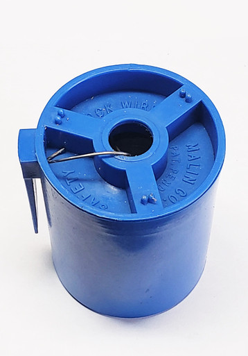 Military Safety Wire Spools