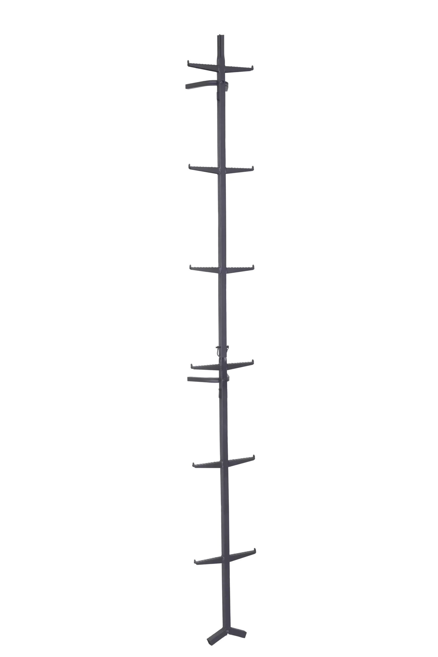 Millennium Treestands M215 Double Step Stick Ladder 20 Feet 5 48″ Sections