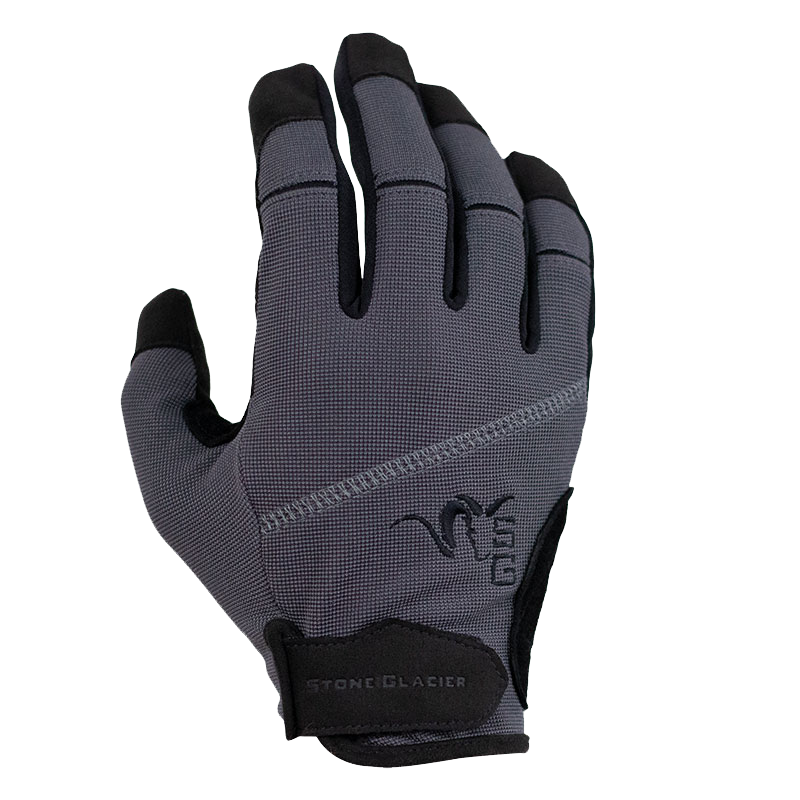 Stone Glacier - Mirka Shooting Gloves