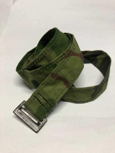 U.S. Mitchell Camo Cargo Strap