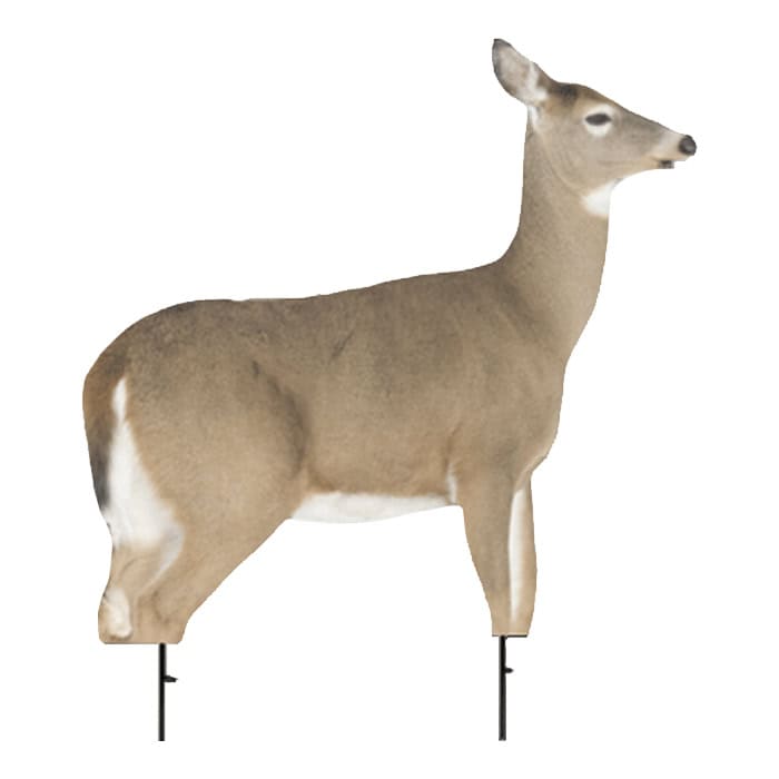 Montana Decoy Company Dreamy Doe Whitetail