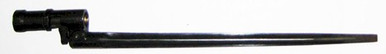 Mosin Nagant M91/30 & Early Carbine Bayonet