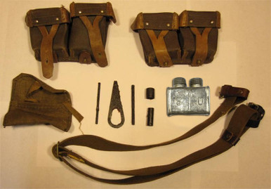 Mosin Nagant 91 Accessory Kit