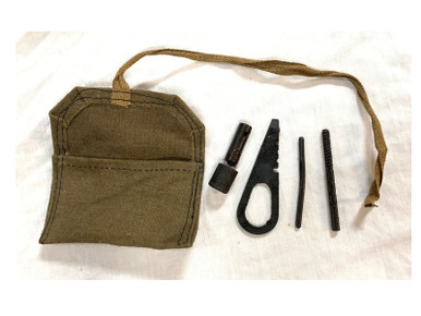 Mosin Nagant Cleaning Kit