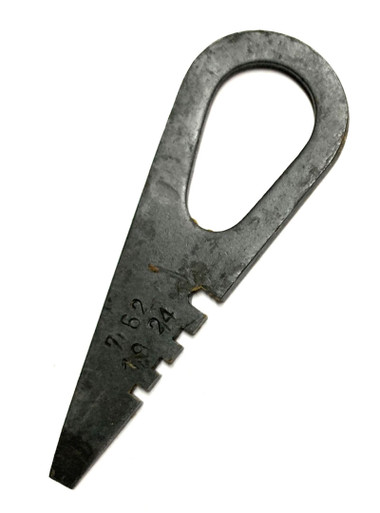 Mosin Nagant Take Down Tool