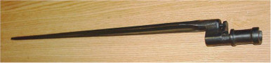 Mosin Nagant 91/30 Bayonet