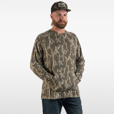 North Mountain Gear Cooltech Long Sleeve Cooling Hoodie