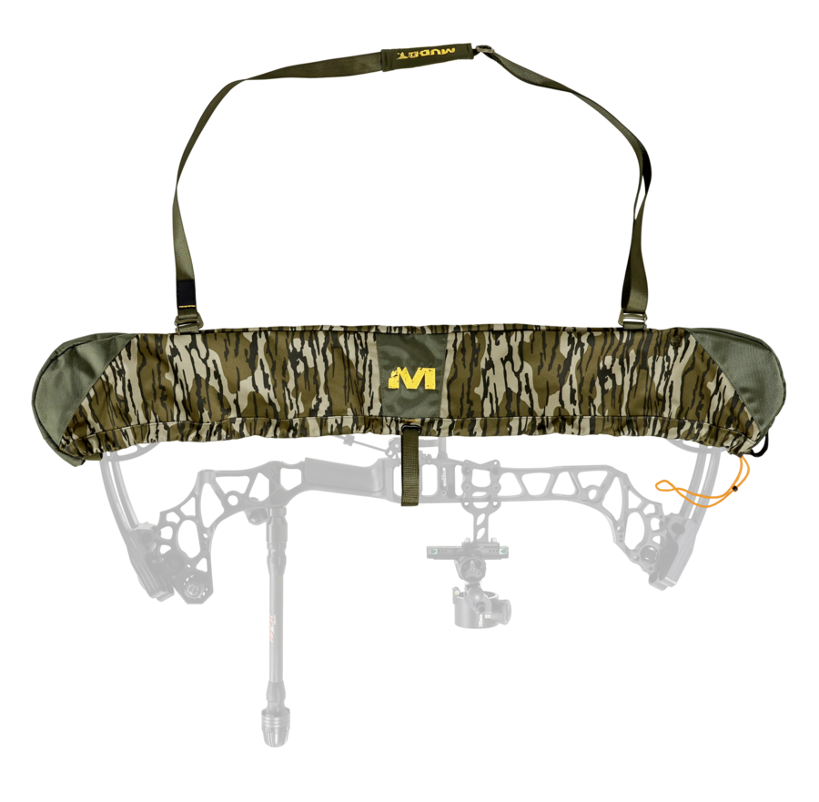 Muddy PRO BOW SLING MOSSY OAK BOTTOMLAND MUD-PBS-MOBL