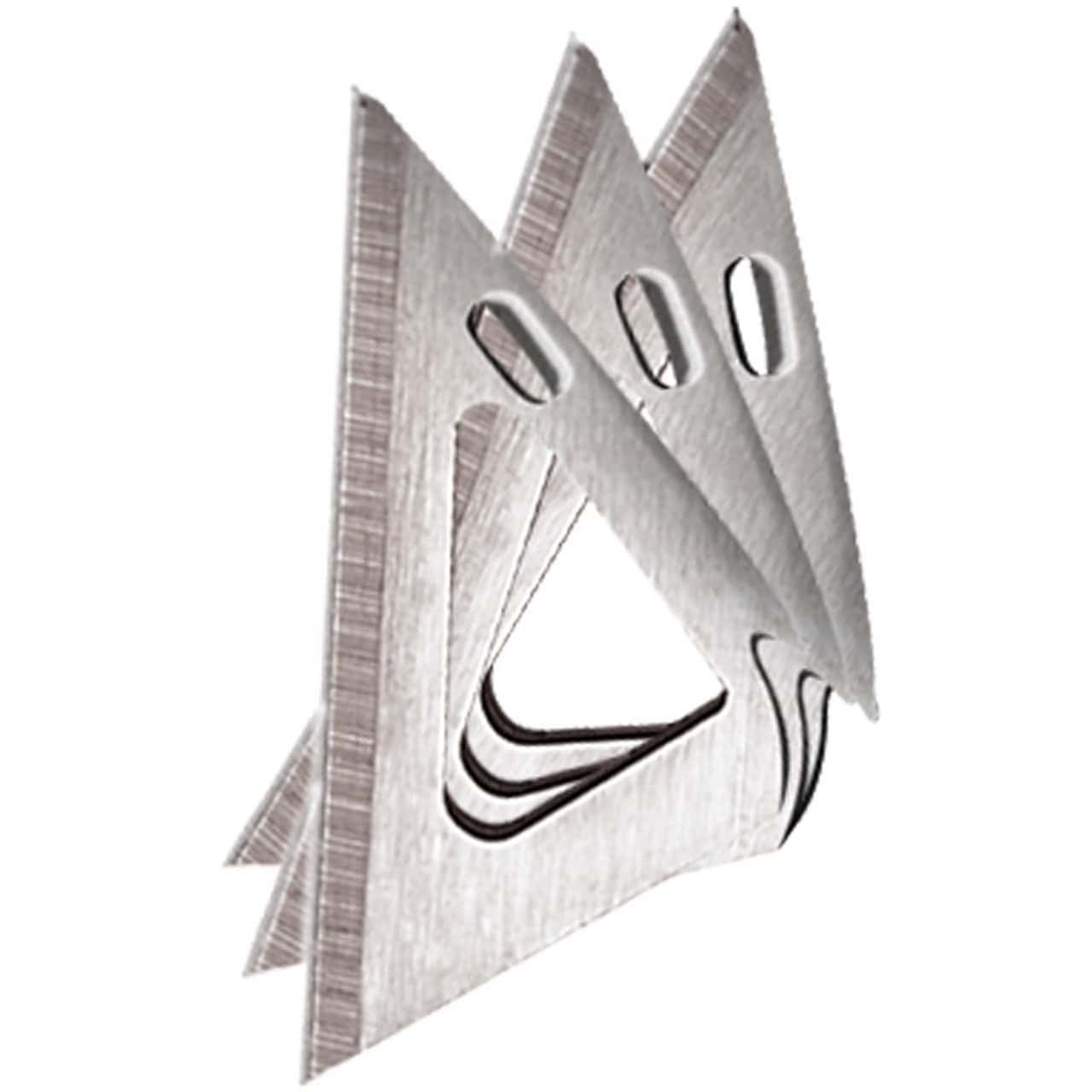 Muzzy Trocar Replacement Blades – for 290, 291, 292, 293, and 294 Trocar Series 3 Blade 308