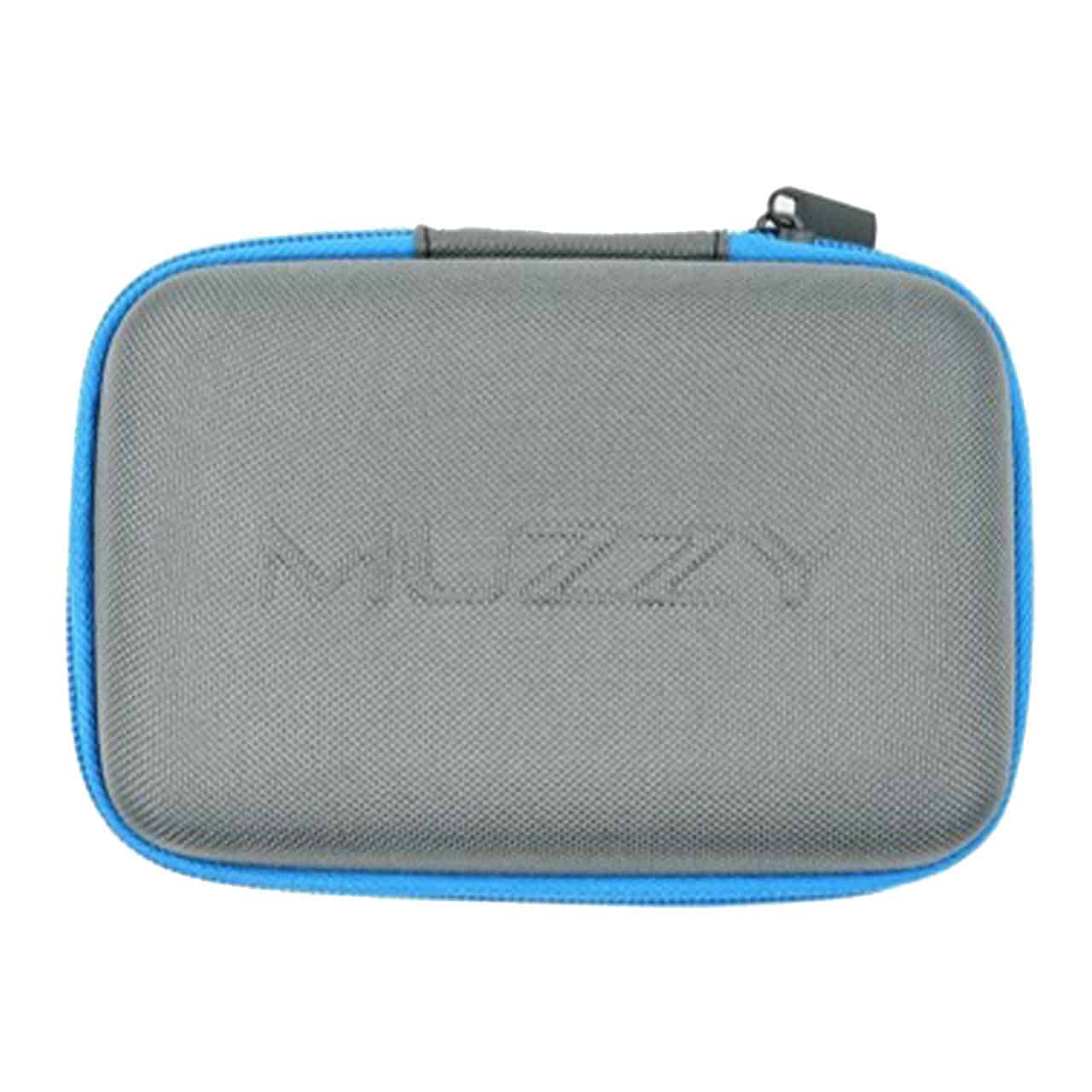 Muzzy Broadhead and Accessory Case 601
