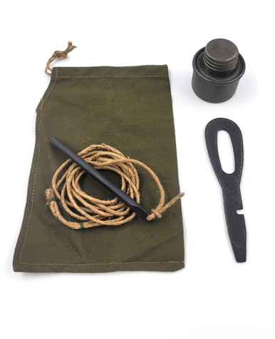 Mosin Nagant Type 3 ToolKit