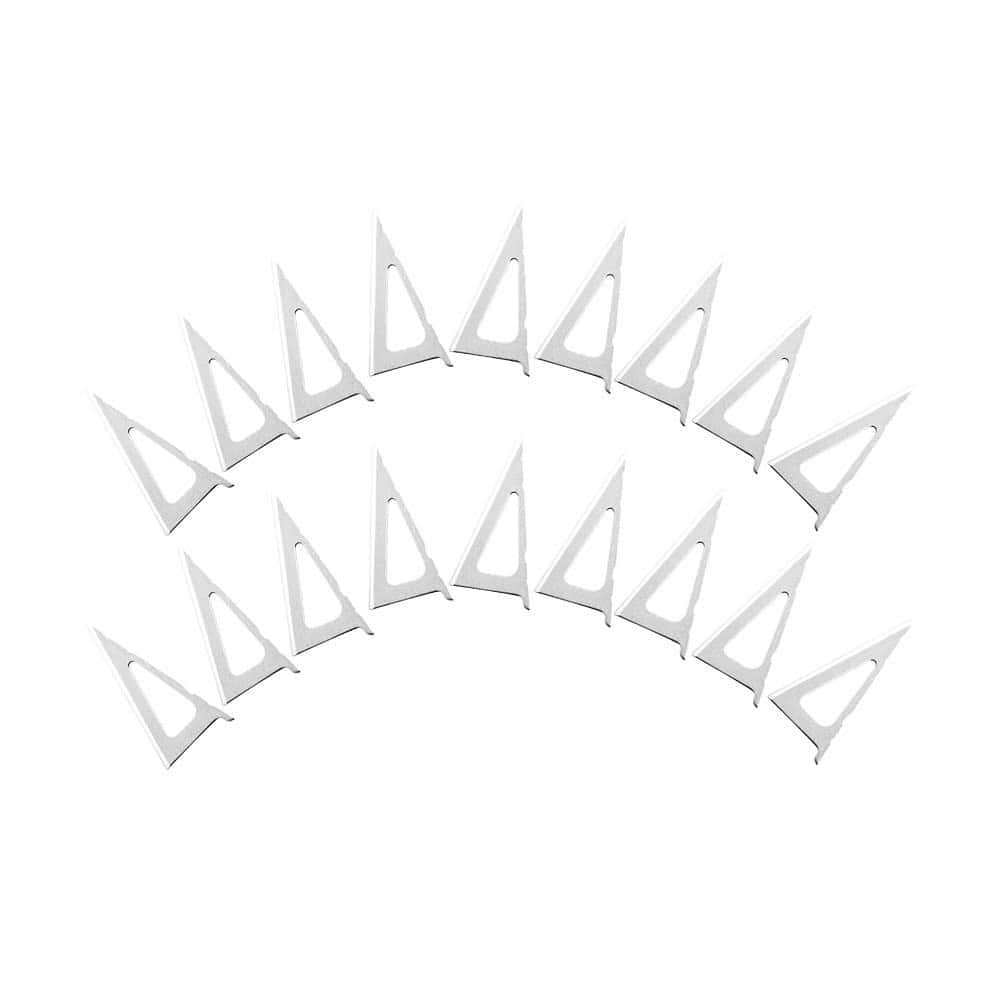 New Archery Products Broadhead Thunderhead Replacement Blades 125 Grain NAP-60-115*