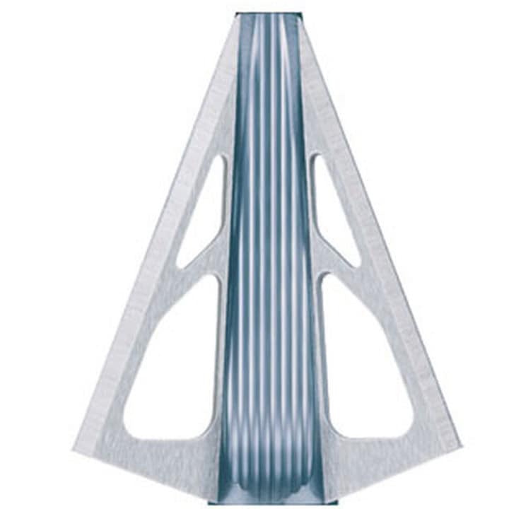 New Archery Products Broadhead Thunderhead Replacement Blades 100 Grain NAP-60-151