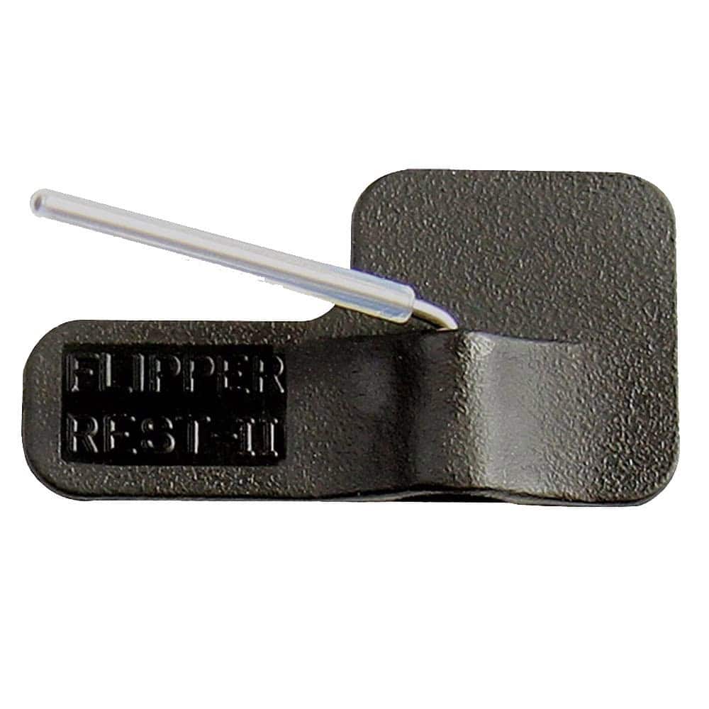 New Archery Products Traditional Flipper Arrow Rest II Right Hand NAP-60-104