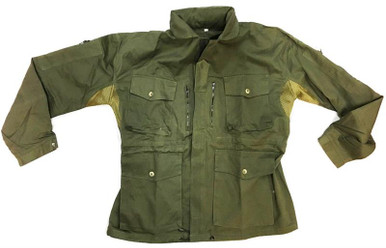 NGO Contractor Field Jacket