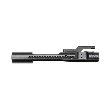 Noveske Small Frame AR-15 Bolt Carrier Group — DLC Coated, Mil-Spec Gas Key