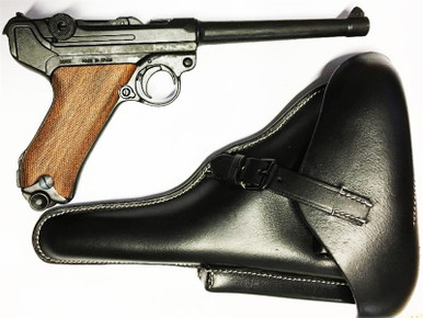 Naval Luger Holster