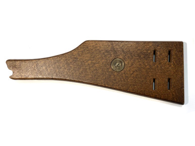 Navy Luger Stock