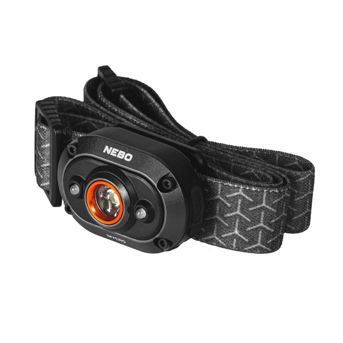 Nebo Flashlights MYCRO 400 RECHARGEABLE HEADLAMP NEB-HLP-0011