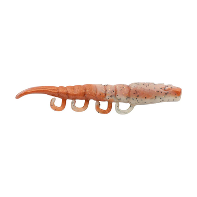 Berkley Gulp! Saltwater Turbo Shrimp 3″ – New Penny