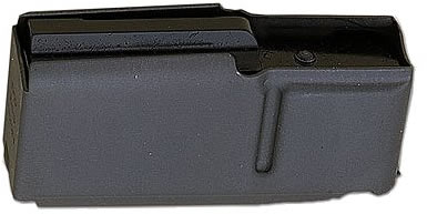 Browning BAR Mark II 25-06 Rem/270 Win/30-06 SPRG 4 Round Black Magazine (112025024)