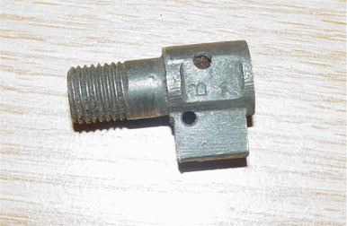 No.4 MK1 #0 Bolt Head